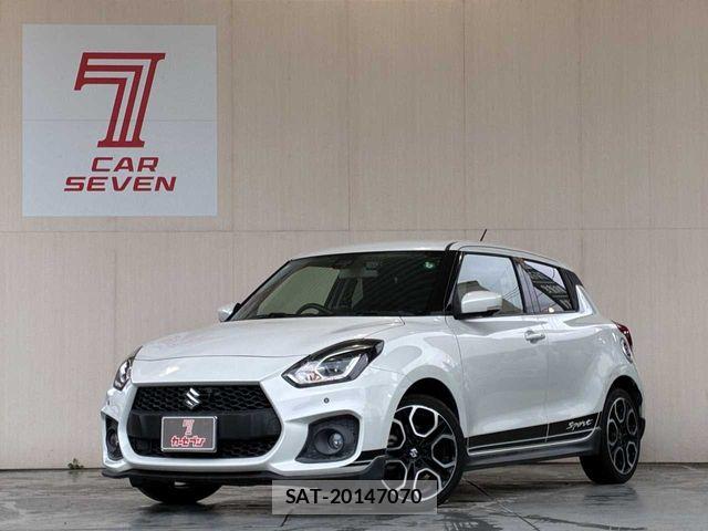 Suzuki SWIFT 2019-11 8782232-0