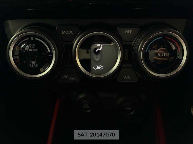 Suzuki SWIFT 2019-11 8782232-9