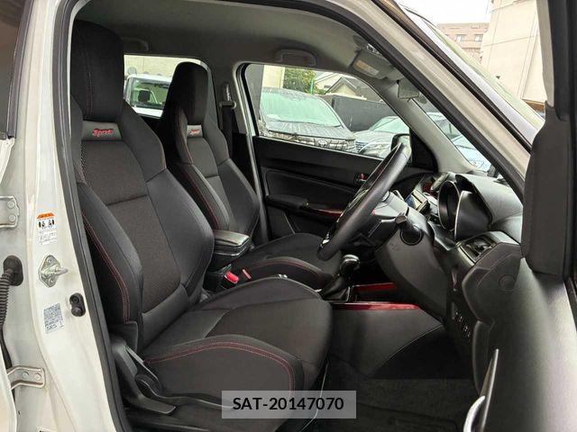 Suzuki SWIFT 2019-11 8782232-20
