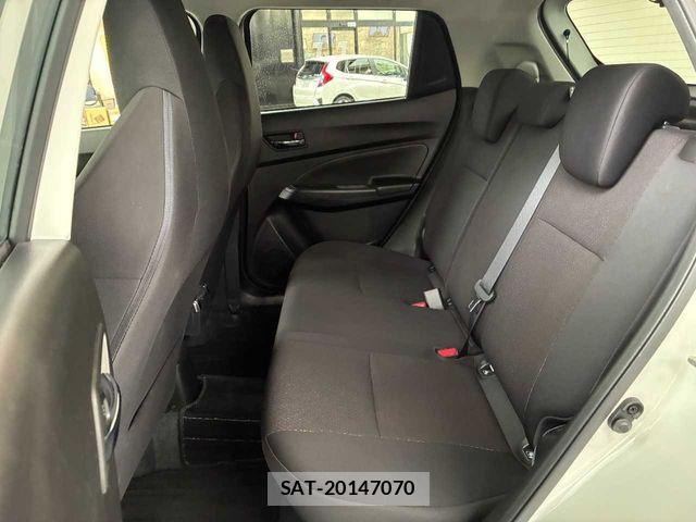 Suzuki SWIFT 2019-11 8782232-22