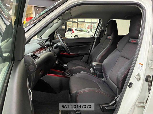 Suzuki SWIFT 2019-11 8782232-23