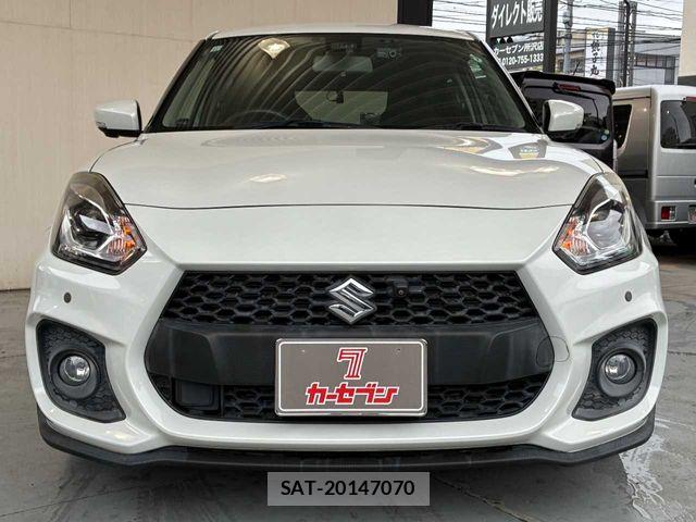 Suzuki SWIFT 2019-11 8782232-24