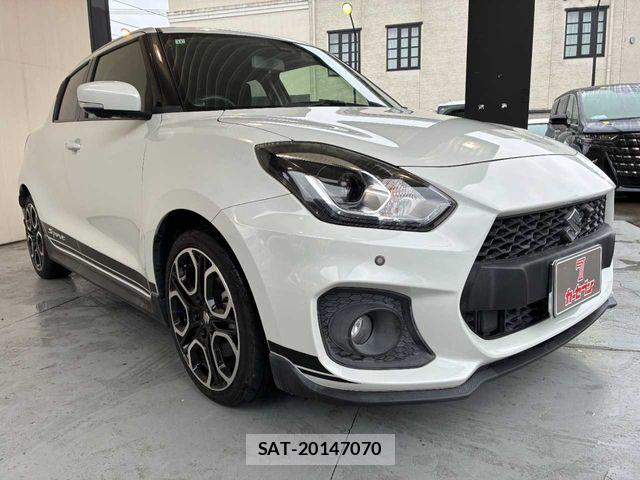 Suzuki SWIFT 2019-11 8782232-25