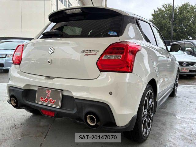 Suzuki SWIFT 2019-11 8782232-27