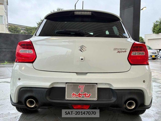 Suzuki SWIFT 2019-11 8782232-28