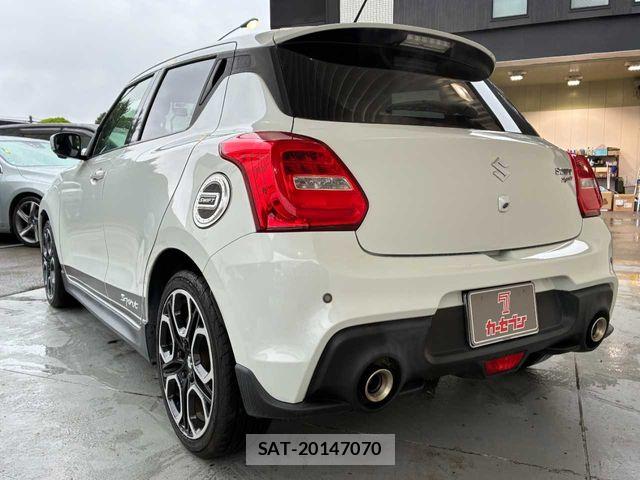 Suzuki SWIFT 2019-11 8782232-29