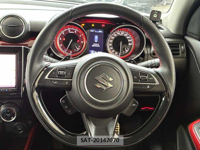 Suzuki SWIFT 2019-11 8782232-4