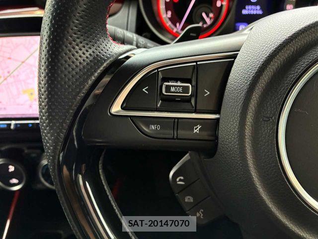 Suzuki SWIFT 2019-11 8782232-5