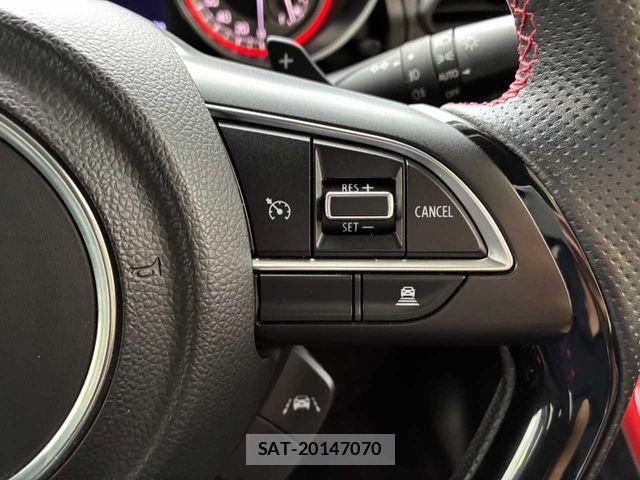 Suzuki SWIFT 2019-11 8782232-6