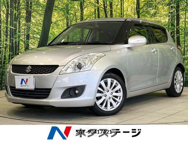 Suzuki SWIFT 2012-04 8782236-0