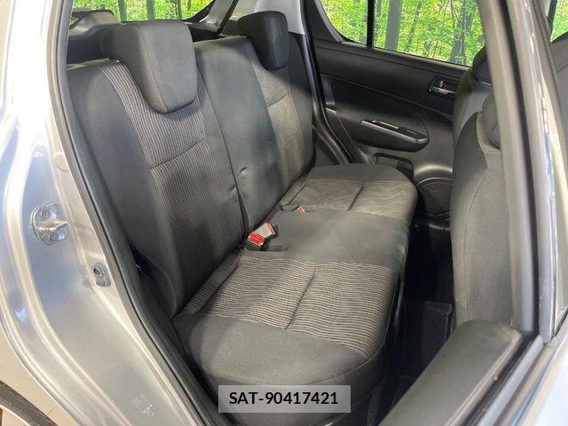 Suzuki SWIFT 2012-04 8782236-9