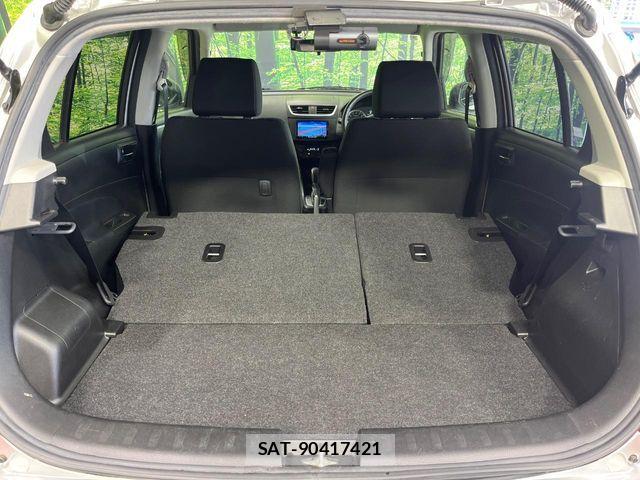 Suzuki SWIFT 2012-04 8782236-10