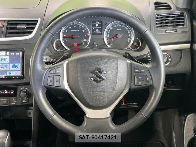 Suzuki SWIFT 2012-04 8782236-11