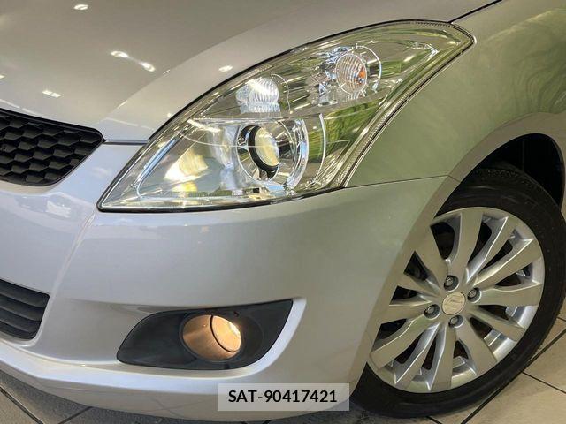 Suzuki SWIFT 2012-04 8782236-12