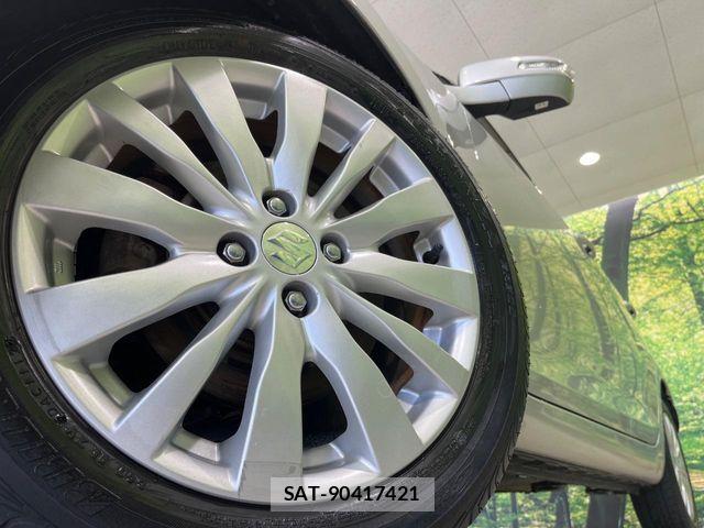 Suzuki SWIFT 2012-04 8782236-13
