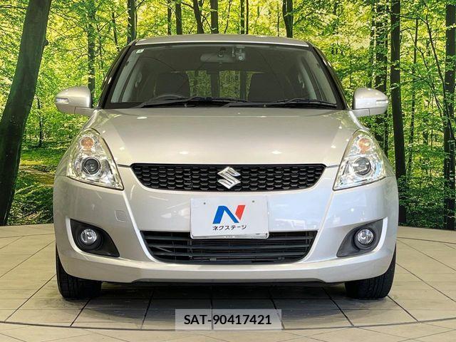 Suzuki SWIFT 2012-04 8782236-14