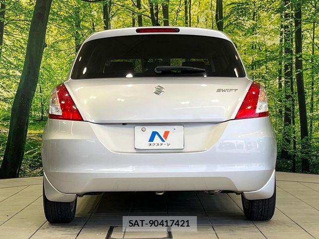 Suzuki SWIFT 2012-04 8782236-15