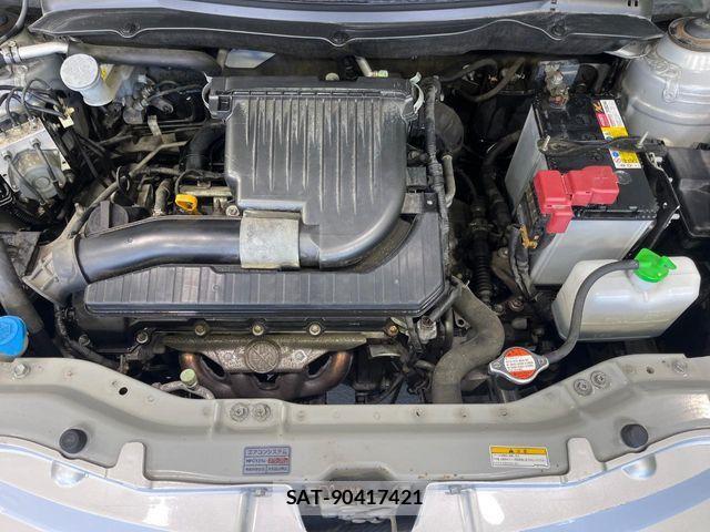 Suzuki SWIFT 2012-04 8782236-18