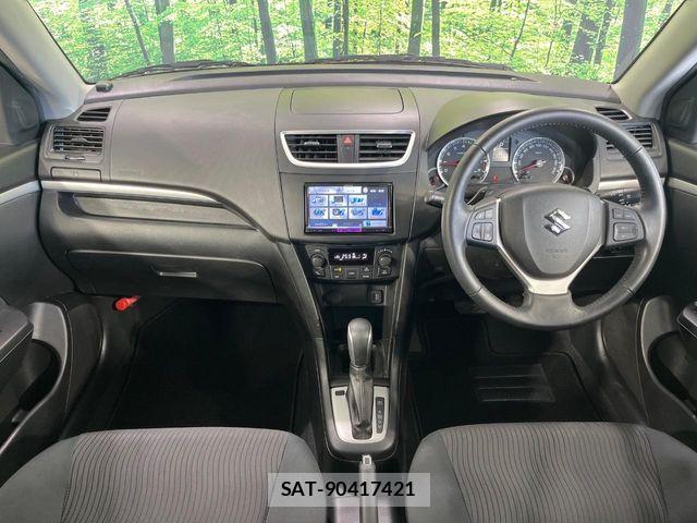 Suzuki SWIFT 2012-04 8782236-1