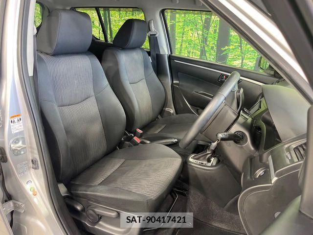 Suzuki SWIFT 2012-04 8782236-8