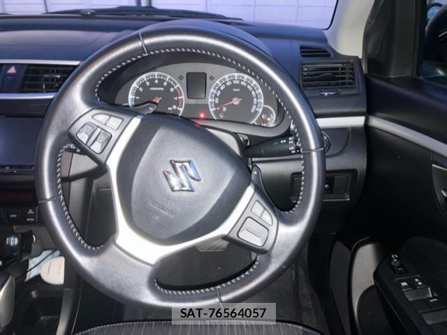 Suzuki SWIFT 2013-05 8782238-9