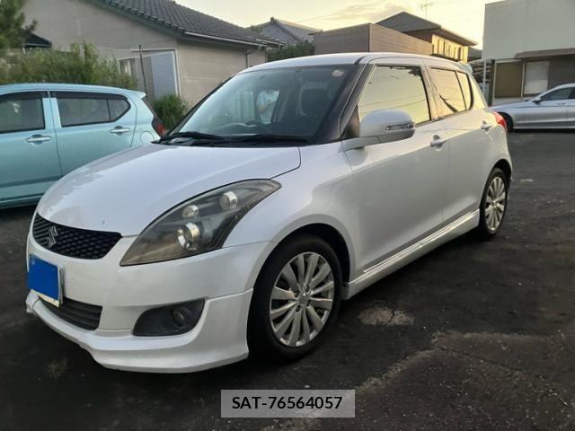 Suzuki SWIFT 2013-05 8782238-1