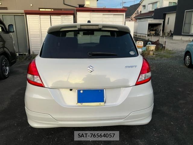 Suzuki SWIFT 2013-05 8782238-2