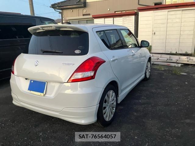 Suzuki SWIFT 2013-05 8782238-3
