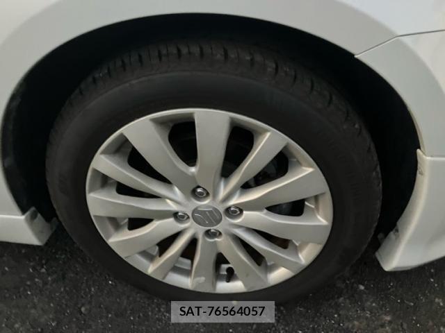 Suzuki SWIFT 2013-05 8782238-4