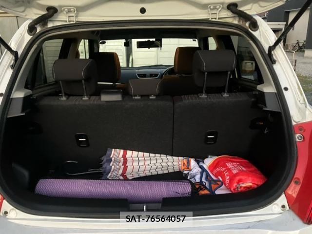 Suzuki SWIFT 2013-05 8782238-6