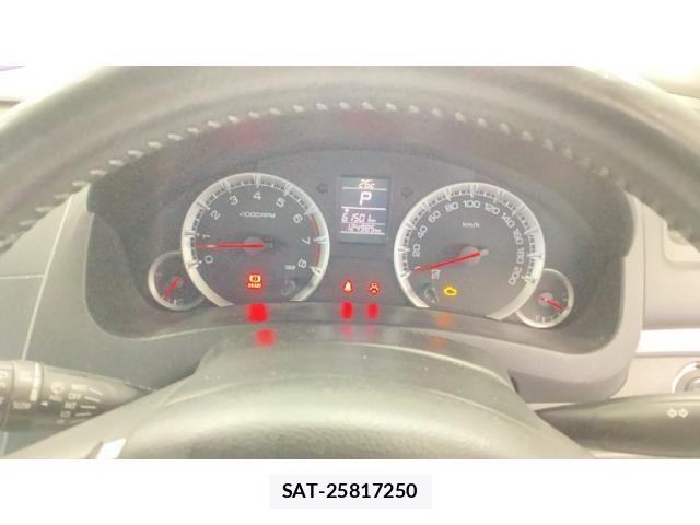 Suzuki SWIFT 2012-02 8782237-8