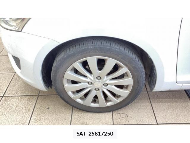 Suzuki SWIFT 2012-02 8782237-1