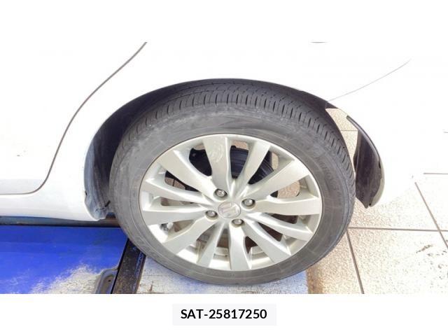 Suzuki SWIFT 2012-02 8782237-3