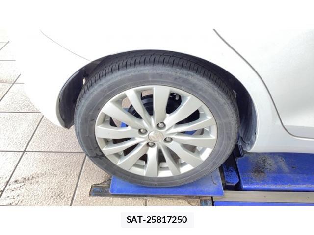 Suzuki SWIFT 2012-02 8782237-5