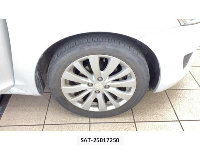 Suzuki SWIFT 2012-02 8782237-6
