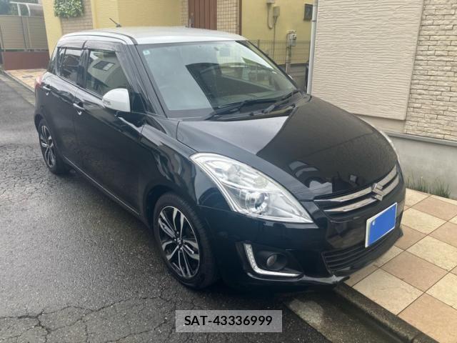 Suzuki SWIFT 2015-10 8797655-0