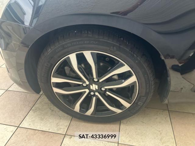 Suzuki SWIFT 2015-10 8797655-11