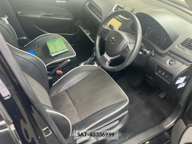 Suzuki SWIFT 2015-10 8797655-12