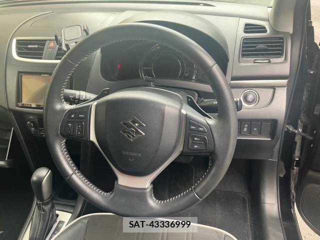 Suzuki SWIFT 2015-10 8797655-15
