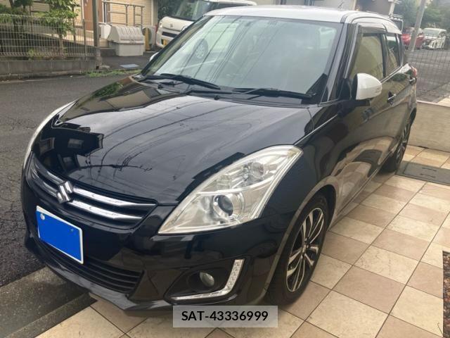 Suzuki SWIFT 2015-10 8797655-1