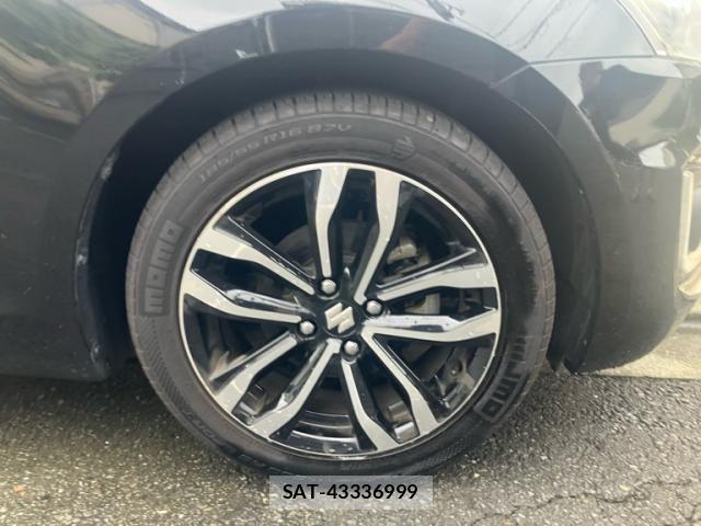 Suzuki SWIFT 2015-10 8797655-2