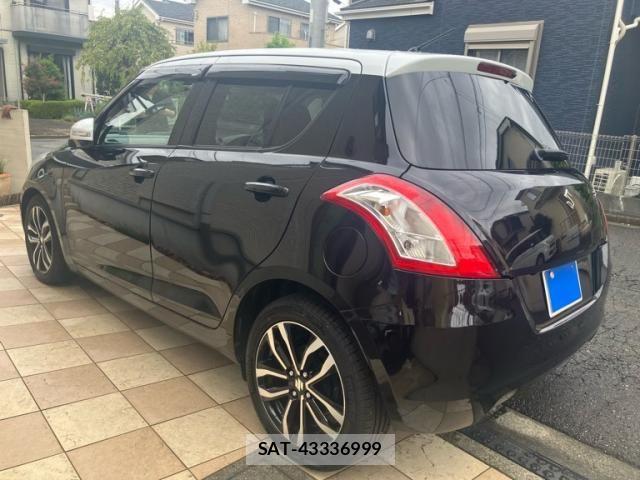Suzuki SWIFT 2015-10 8797655-7