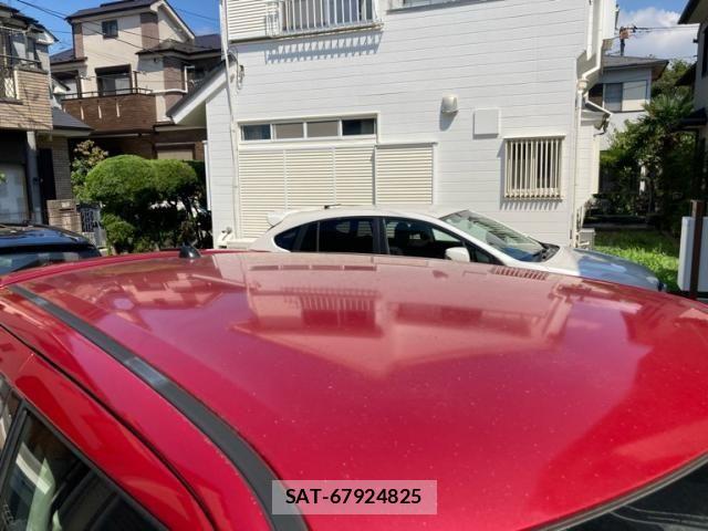 Suzuki SWIFT 2013-11 8797658-10