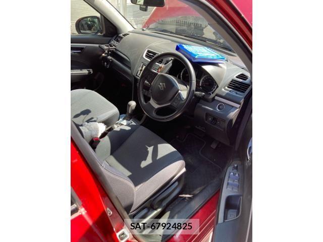 Suzuki SWIFT 2013-11 8797658-11