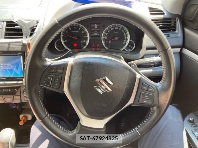 Suzuki SWIFT 2013-11 8797658-13