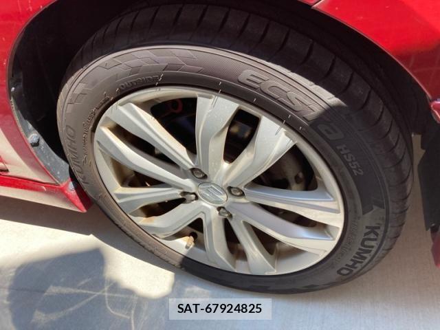 Suzuki SWIFT 2013-11 8797658-3