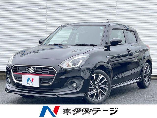 Suzuki SWIFT 2021-03 8797651-0