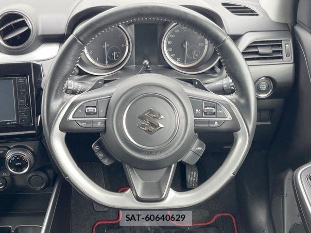 Suzuki SWIFT 2021-03 8797651-11