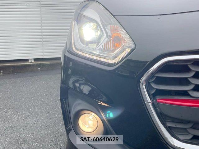 Suzuki SWIFT 2021-03 8797651-12