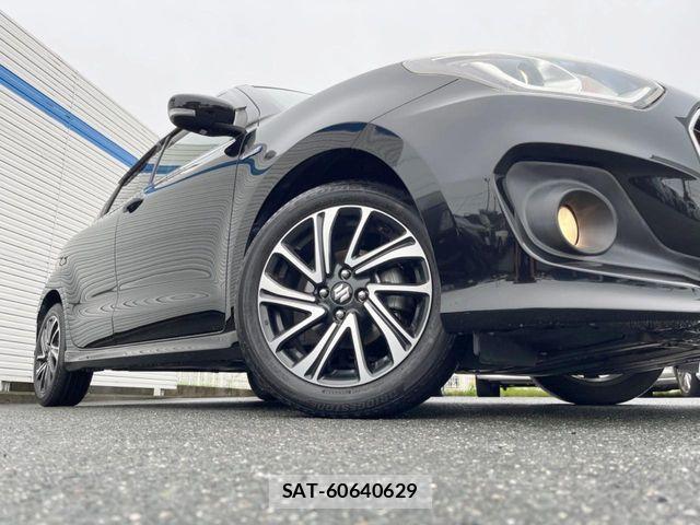Suzuki SWIFT 2021-03 8797651-13